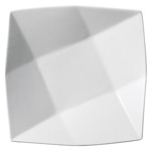Main Plate Origami