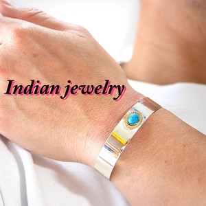 Silver Bracelet  sliver Jewelry Bangle