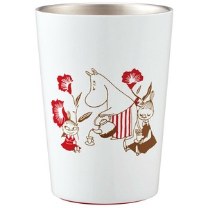 Cup/Tumbler Moomin Party 400ml