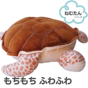 动物/鱼玩偶/毛绒玩具 毛绒玩具 海龟