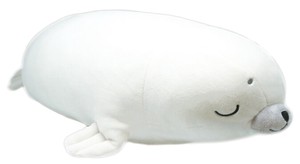 Animal/Fish Plushie/Doll Aquarium Seal