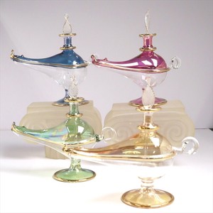 Relaxation Item Lamps Aladdin 10cm