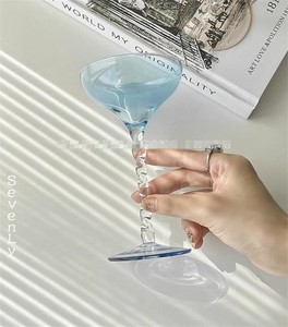 限定販売 ハイフットグラス グラス コップ「2023新作」