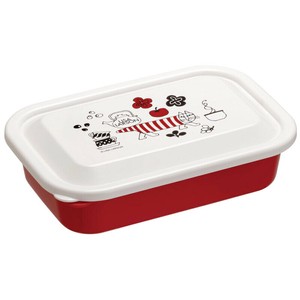 Bento Box Kitchen Skater Dishwasher Safe M Made in Japan