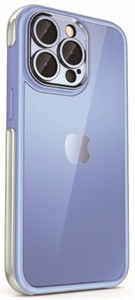 NEWT：IJOY AIR iPhone 2023（6.1inch：2眼） ブルー i37FiJA02