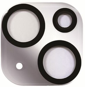 ビューティーカバー iPhone 2023（6.1/6.7inch：2眼）ミラー i37FCBC03