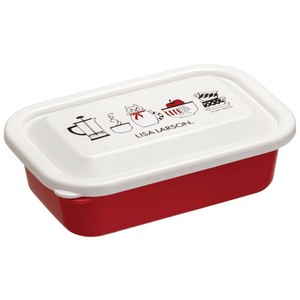 Bento Box Kitchen Skater Dishwasher Safe Made in Japan