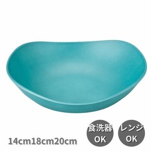 Main Plate Small L size Made in Japan