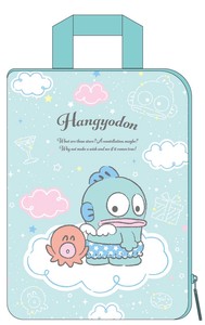 手机/平板电脑相关产品 卡通人物 Sanrio三丽鸥 HANGYODON人鱼汉顿