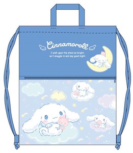 Bag Sanrio Characters Cinnamoroll