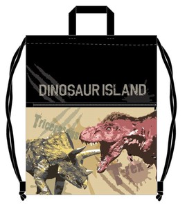Bag Series Dinosaur