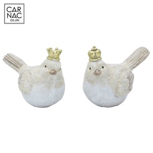 ■クリスマスグッズ■■X'mas■　ノエル　バードクラウン　set2