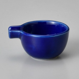 Donburi Bowl Blue