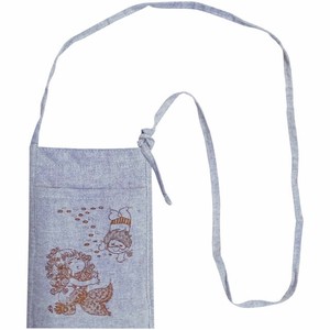 【水森亜土】保冷ショルダーバッグ　発売！！