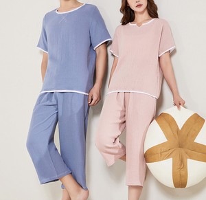 Pajama Set Ladies'