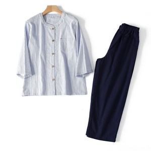 Pajama Set 3/4 Length Sleeve Ladies'