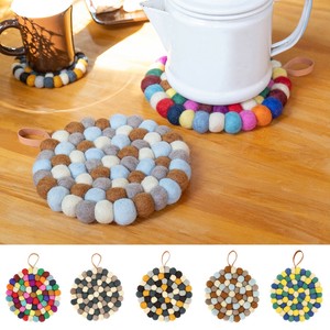 Trivet/Oven Mitt Pot Mat
