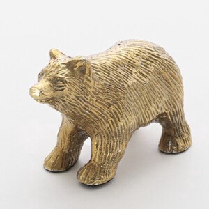 Animal Ornament Animal Bear