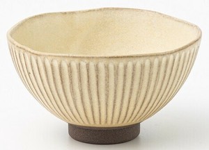 Donburi Bowl Beige
