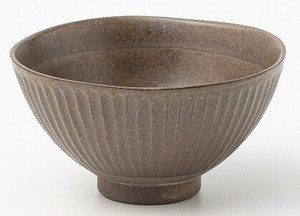 Donburi Bowl Brown