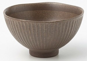 Donburi Bowl Brown
