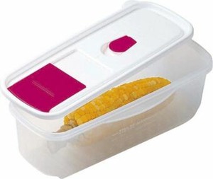 麺クイック 電子レンジ用スチーム＆調理器 05305