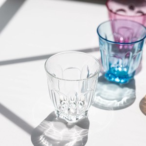 杯子/保温杯 玻璃杯 糖果 透明 西式餐具