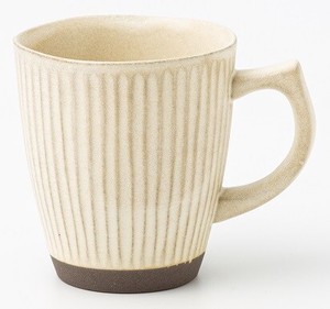 Mug Beige