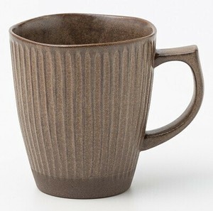 Mug Brown