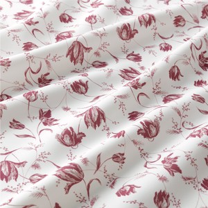 Fabrics Pouch Tulips