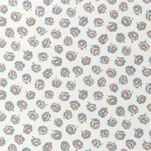 [Fabric] Rose Garden