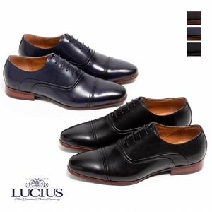Formal/Business Shoes Genuine leather Men's