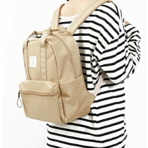 anello GRANDE Backpack A5 Ladies'