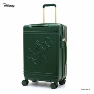 行李箱/购物拉杆箱 siffler 高飞 Disney迪士尼 尺寸 M