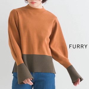 Sweater/Knitwear Color Palette Pullover Switching