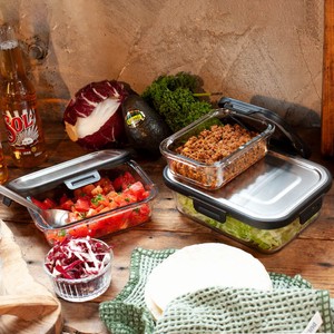 Storage Jar/Bag dulton Ain food