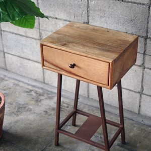 Side Table Table Wooden