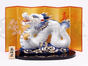Object/Ornament Lucky Dragon