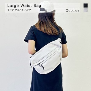 Sling/Crossbody Bag Waist Ladies' Men's