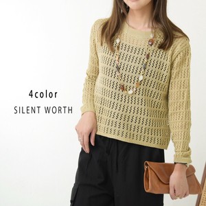 Button Shirt/Blouse Knit Pullover