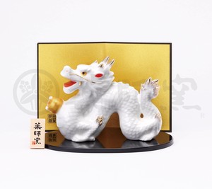 Animal Ornament Lucky Dragon
