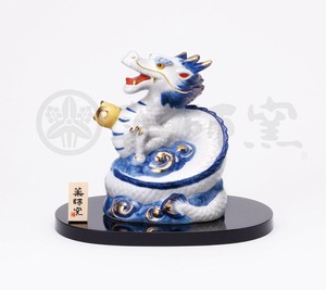 Animal Ornament Lucky Dragon