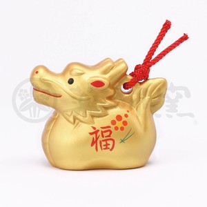 Animal Ornament Dragon