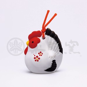 Animal Ornament Rooster