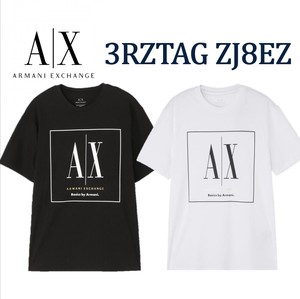 ARMANI EXCHANGE(アルマーニエクスチェンジ) Tシャツ 3RZTAG/ZJ8EZ