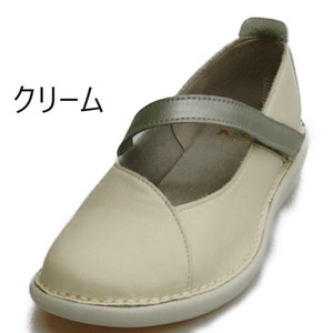 舒适/健足女鞋 舒适 日本制造