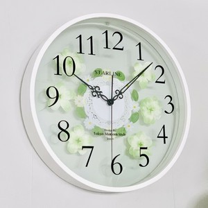 Wall Clock Made in Japan Made in Japan