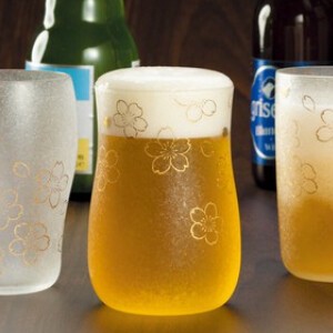 啤酒杯 Premium 日本制造