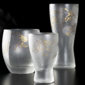 Cup/Tumbler Gift-boxed ADERIA Premium Made in Japan