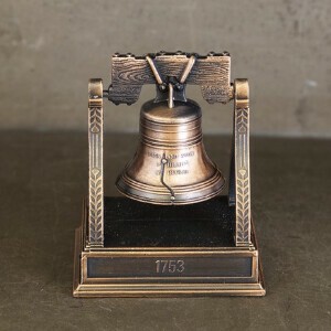 アンティークシャープナー［BELL］鉛筆削り